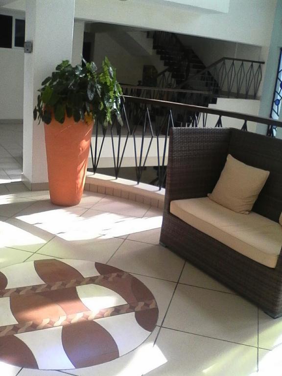 Bamburi Beach Studio Apartment B41 Eksteriør bilde